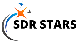 SDR Stars